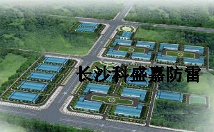 如果把所有房子避雷帶連接起來，是不是地網可以不用連接了？