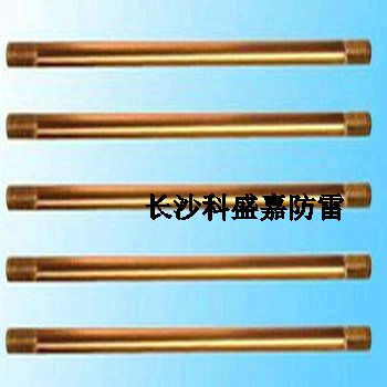 土壤電阻率太高的地方，防雷接地裝置可以這樣去做，屢試不爽