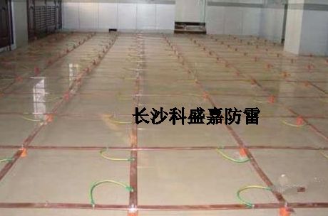 漲知識：平時老講防雷要做好接地，可是你真的知道接地有哪些么？