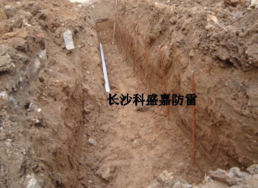 正常的防雷接地地網(wǎng)如果變得不達(dá)標(biāo)了，無外乎這幾種情況