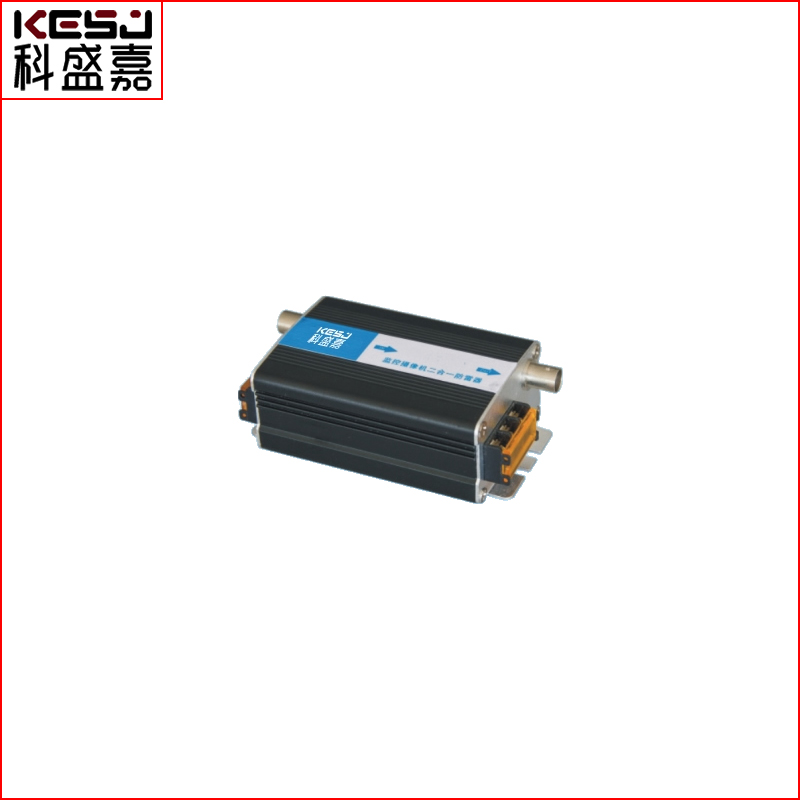 衡陽(yáng)三合一視頻信號(hào)防雷器